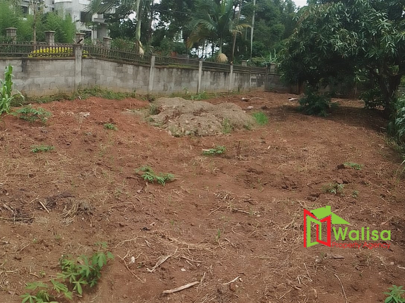 Farm for sale in Bwelenga Wakiso