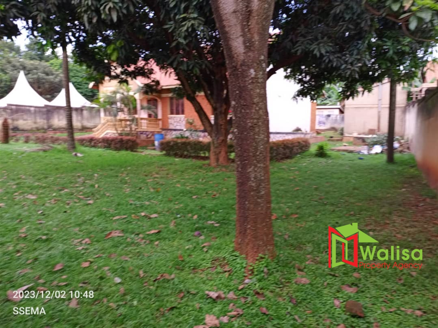 Bungalow for sale in Bulenga Wakiso