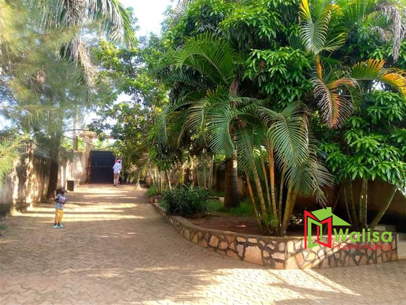 Bungalow for sale in Namugongo Wakiso