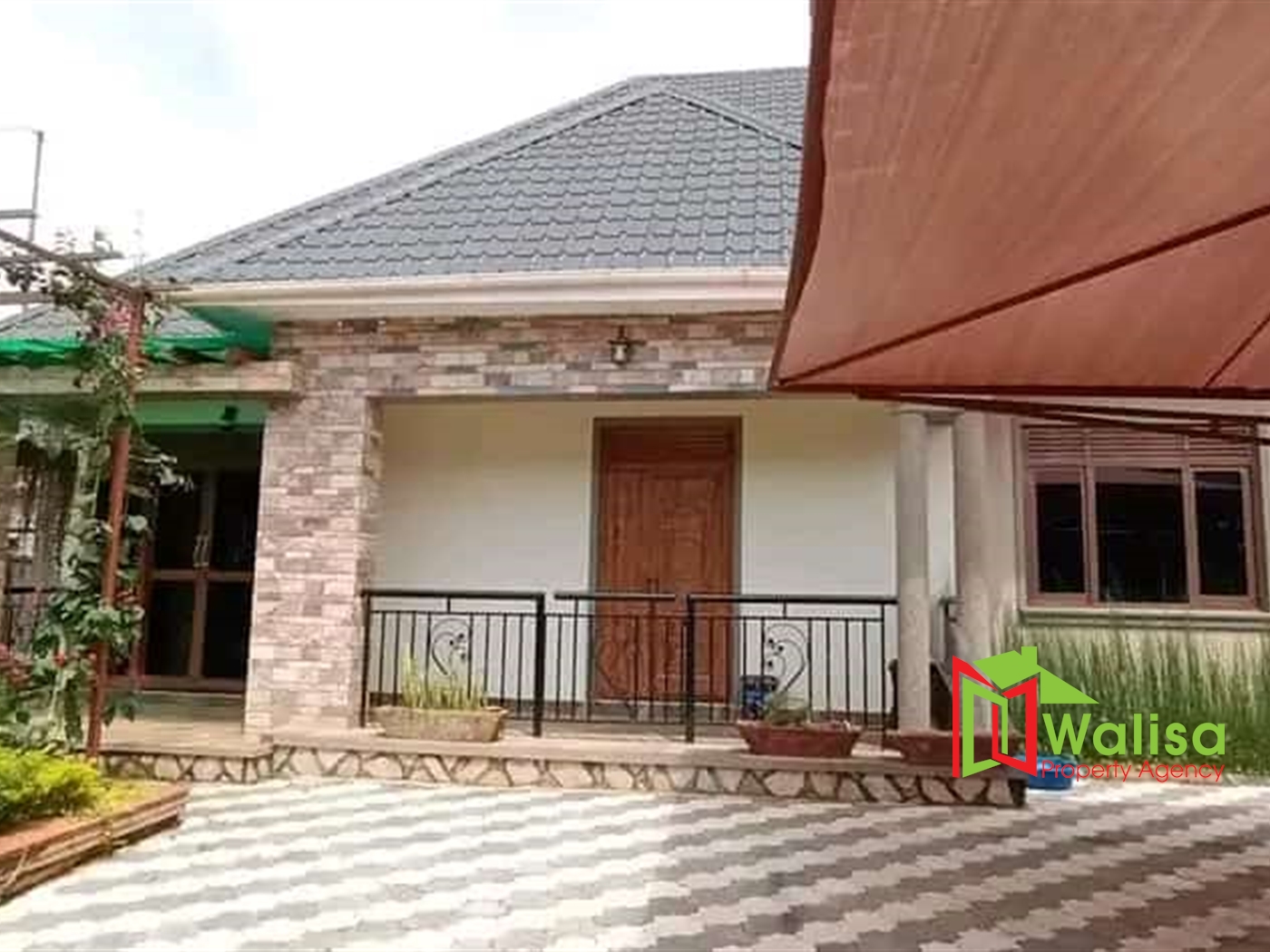 Bungalow for sale in Namugongo Wakiso