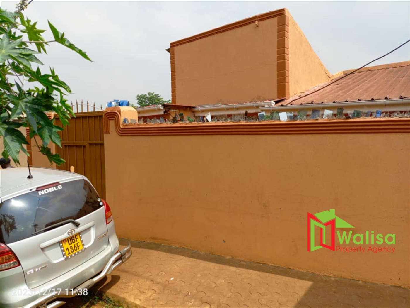 Rental units for sale in Kawempe Kampala