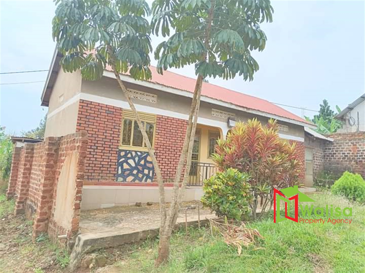 Bungalow for sale in Seeta Mukono