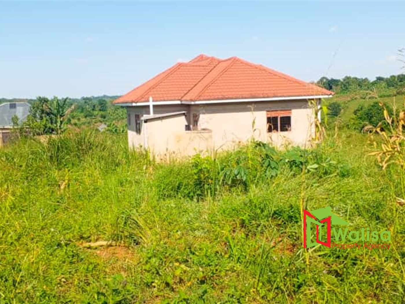 Farm for sale in Matugga Wakiso