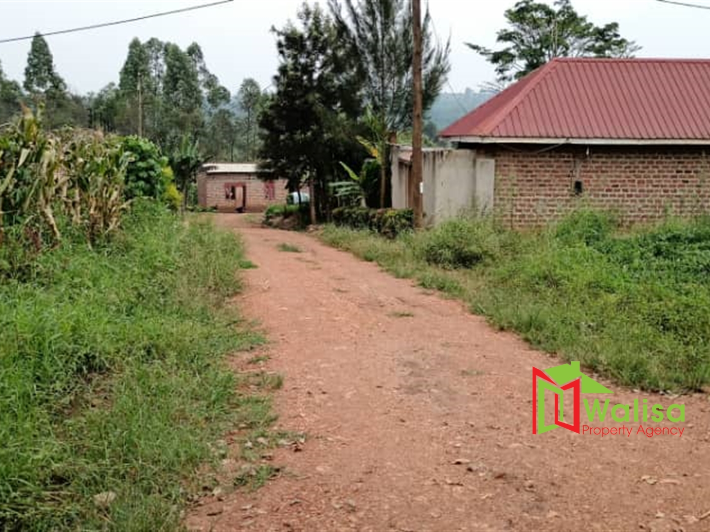 Residential Land for sale in Kitukutwe Wakiso