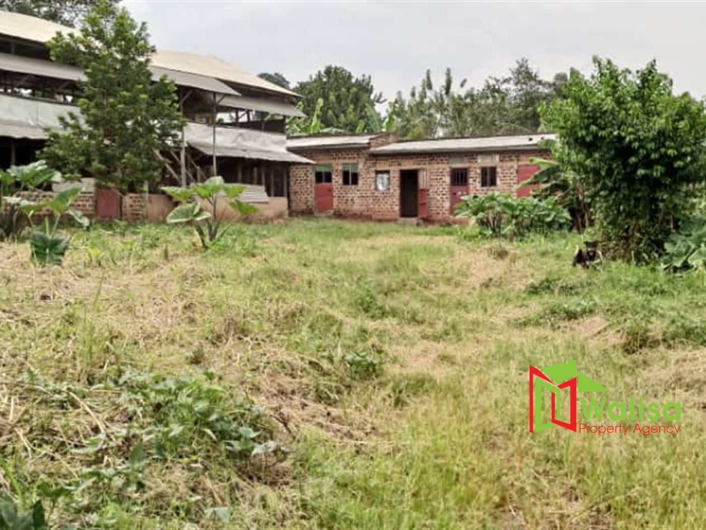 Residential Land for sale in Kitukutwe Wakiso