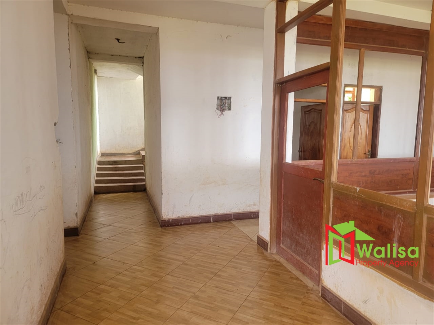 Commercial block for sale in Buziga Kampala