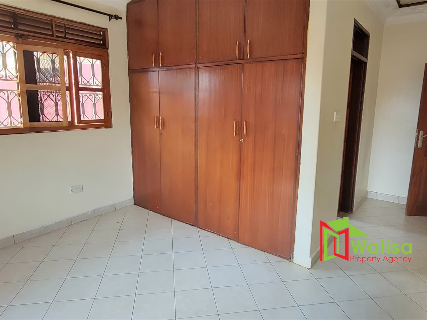 Bungalow for sale in Najjera Wakiso