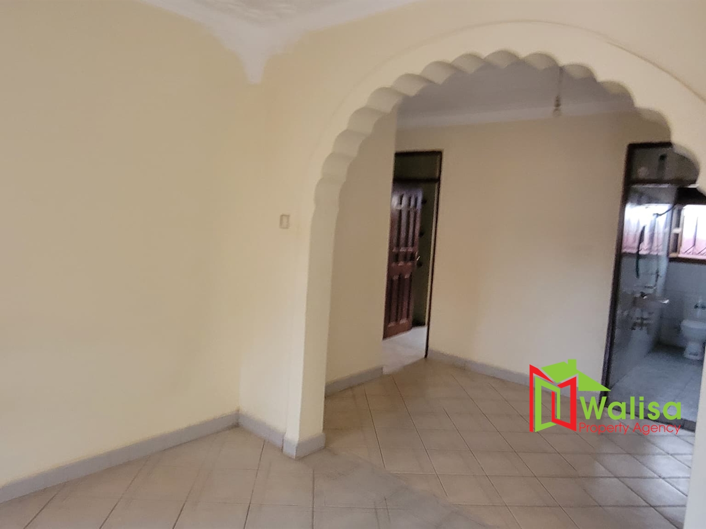 Bungalow for sale in Najjera Wakiso