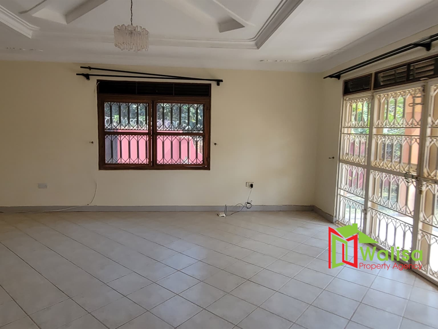 Bungalow for sale in Najjera Wakiso