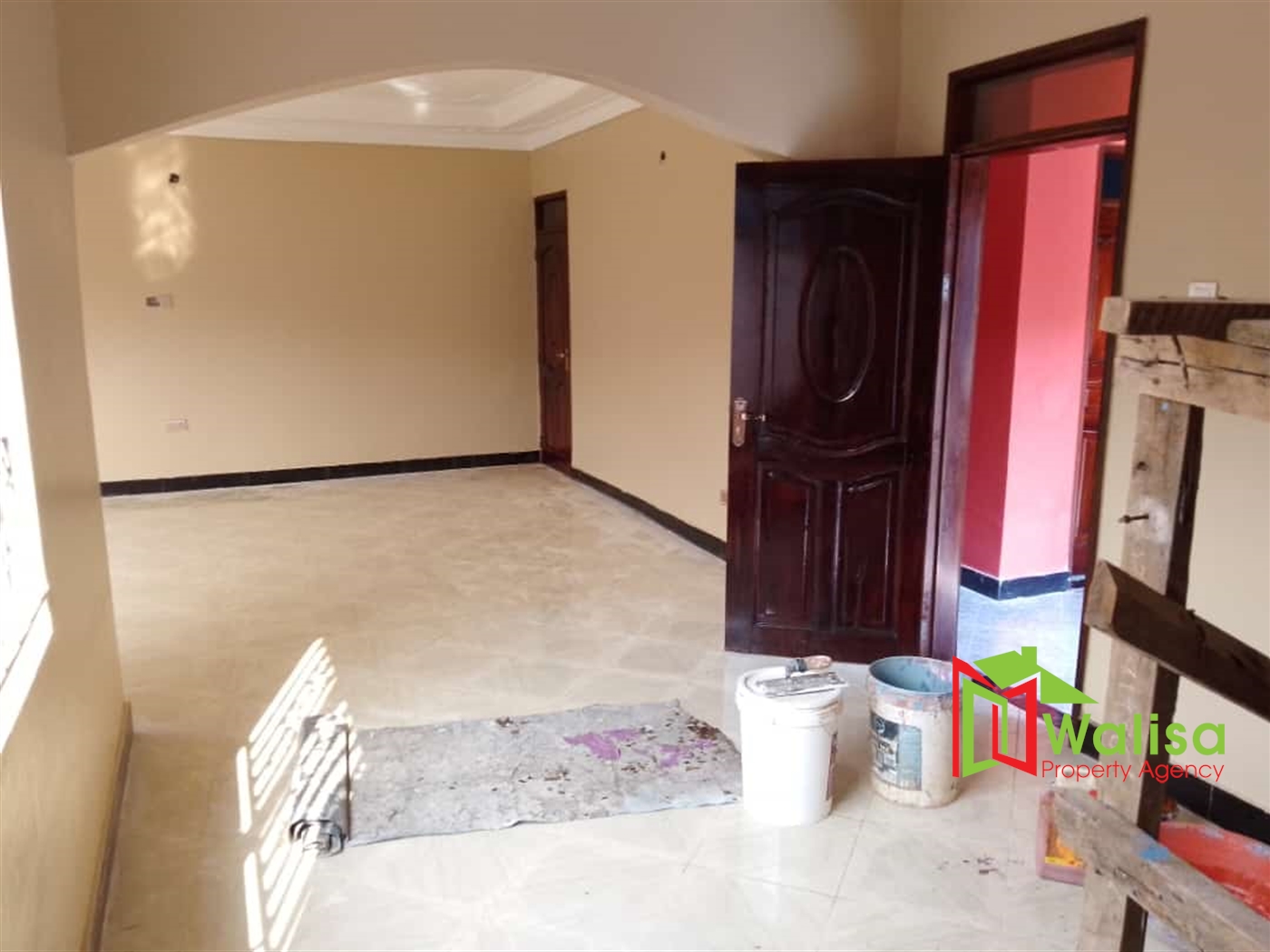 Bungalow for sale in Katalemwa Wakiso