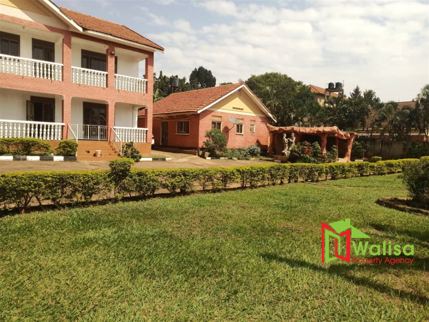 Storeyed house for sale in Ntinda Kampala