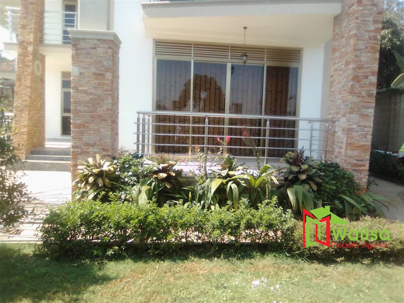 Storeyed house for sale in Lungujja Kampala