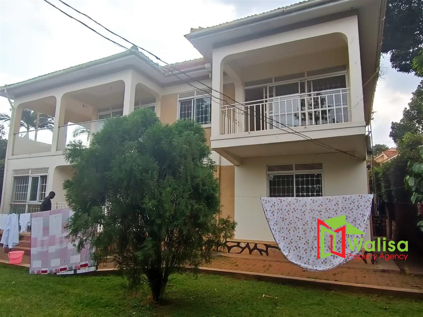 Storeyed house for sale in Ntinda Kampala