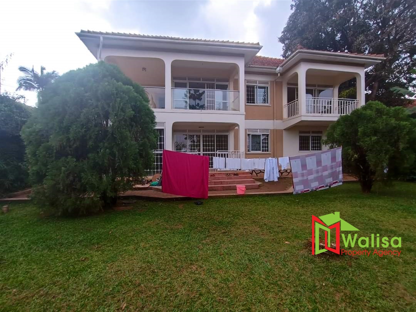 Storeyed house for sale in Ntinda Kampala