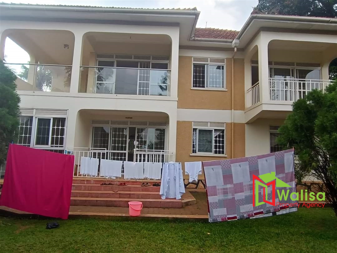 Storeyed house for sale in Ntinda Kampala