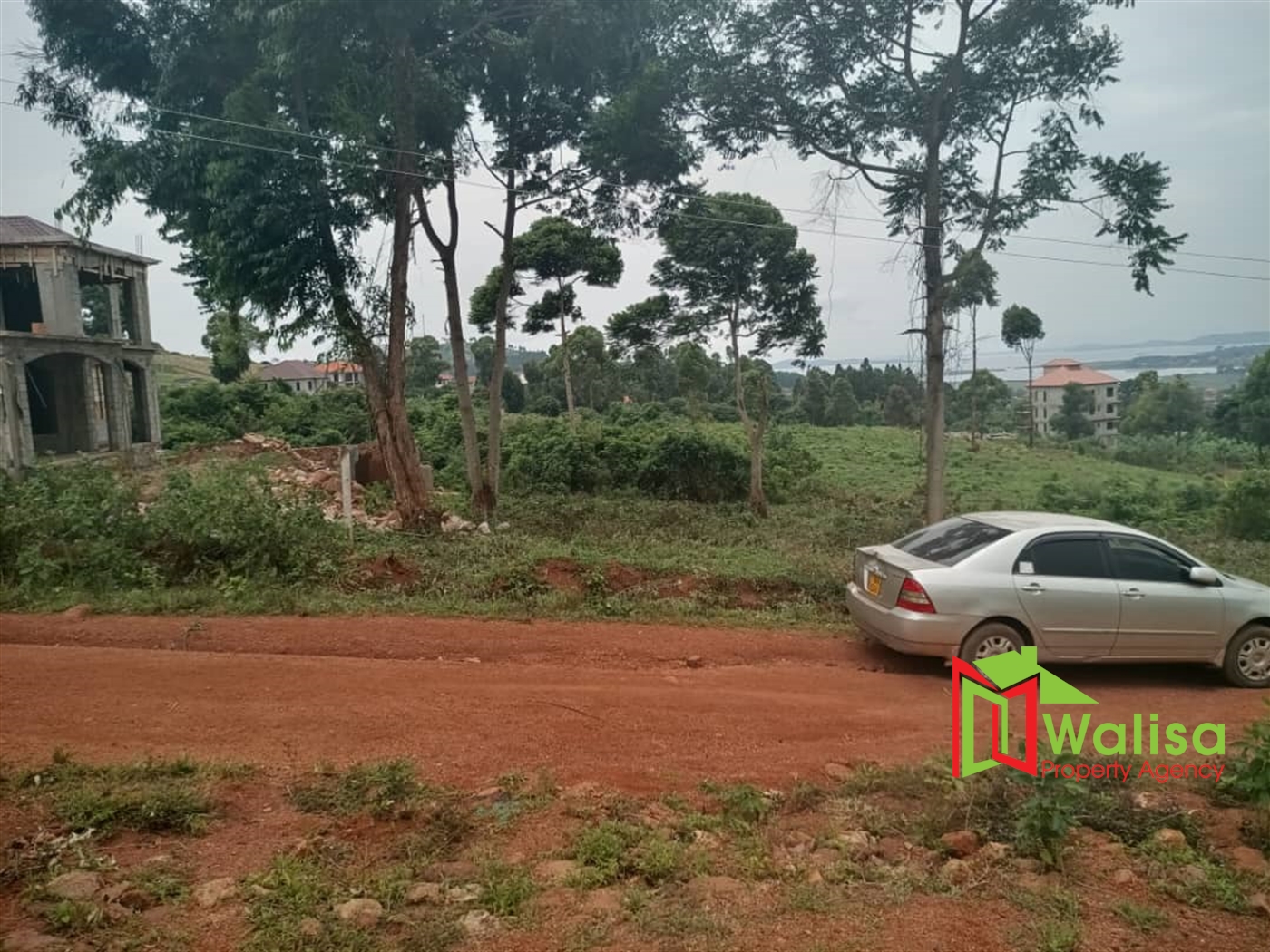 Commercial Land for sale in Namulanda Wakiso