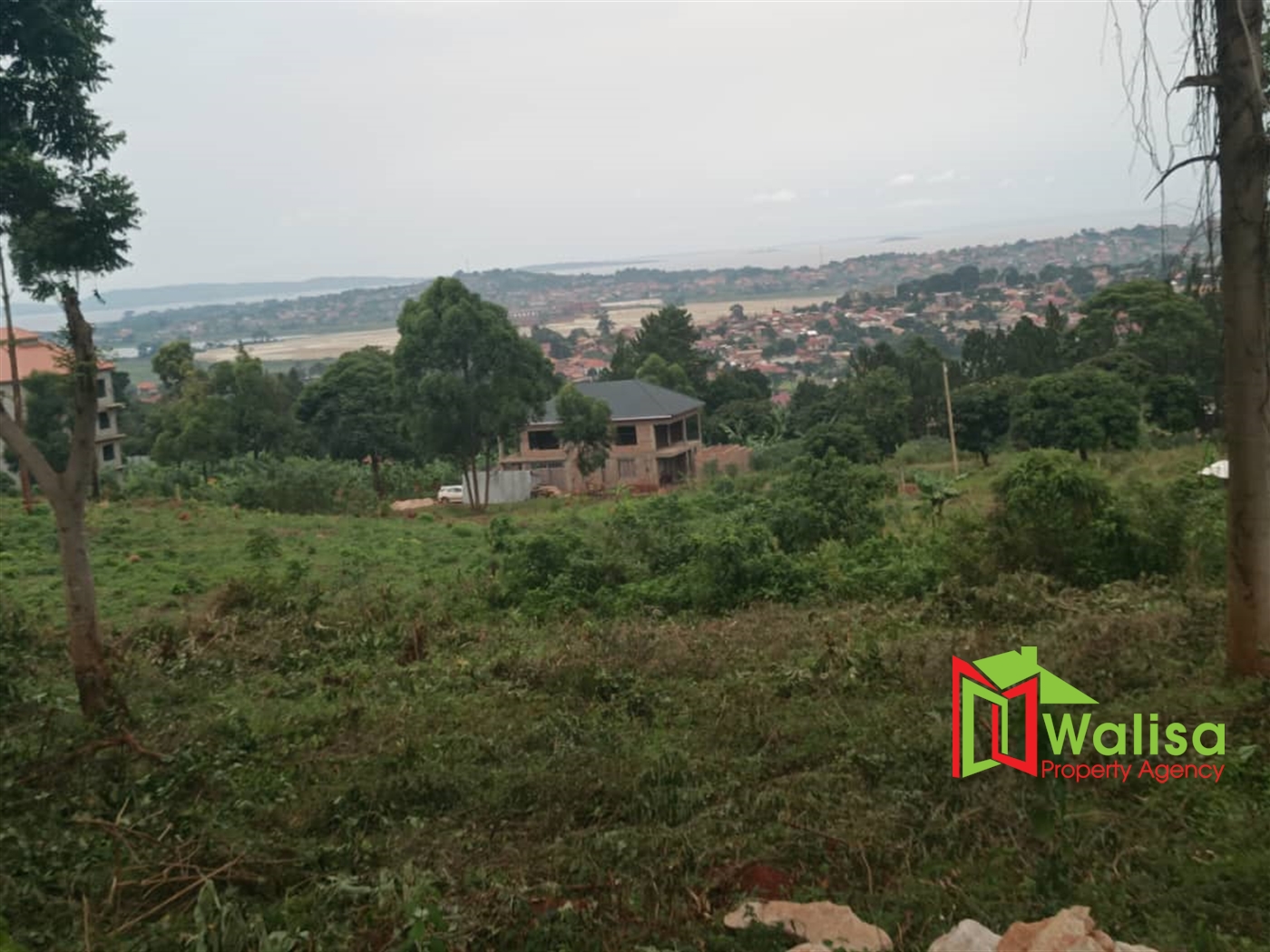 Commercial Land for sale in Namulanda Wakiso