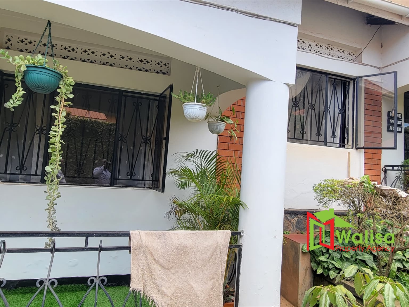 Rental units for sale in Kiwaatule Kampala