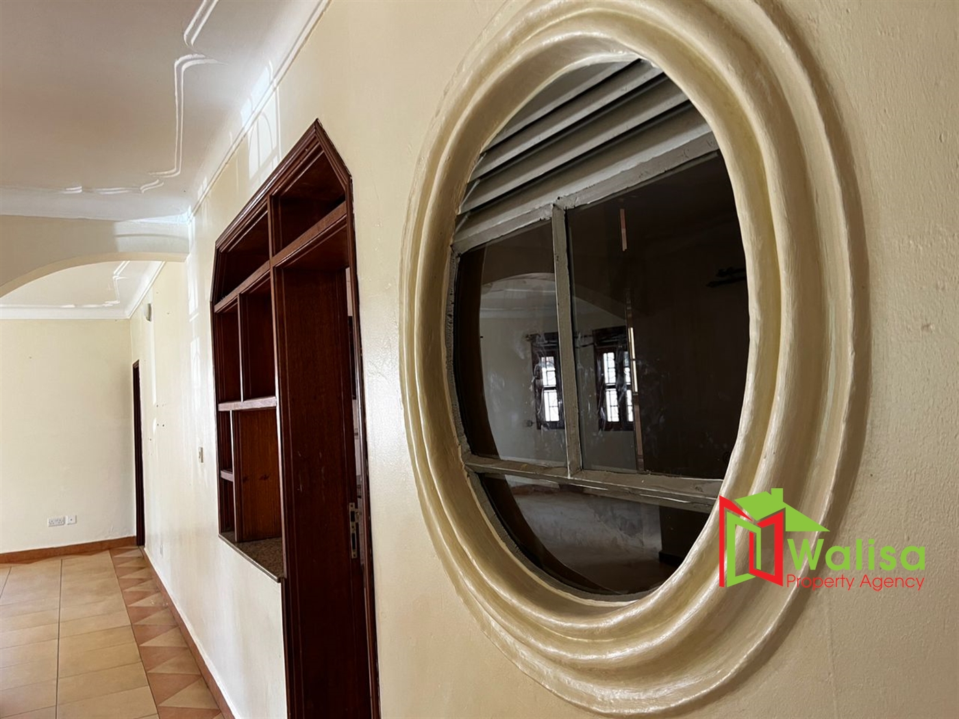 Storeyed house for sale in Entebbe Wakiso