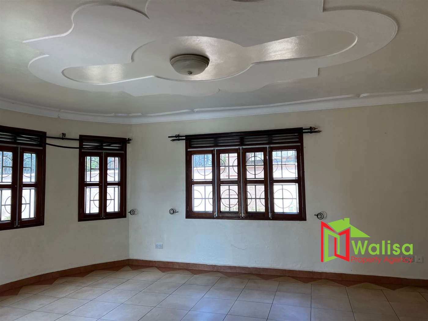 Storeyed house for sale in Entebbe Wakiso