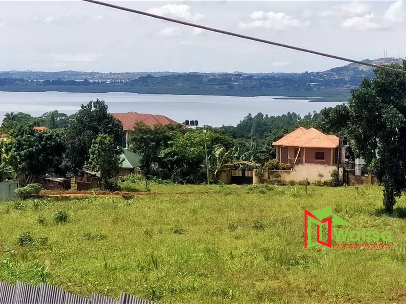 Storeyed house for sale in Kigo Wakiso