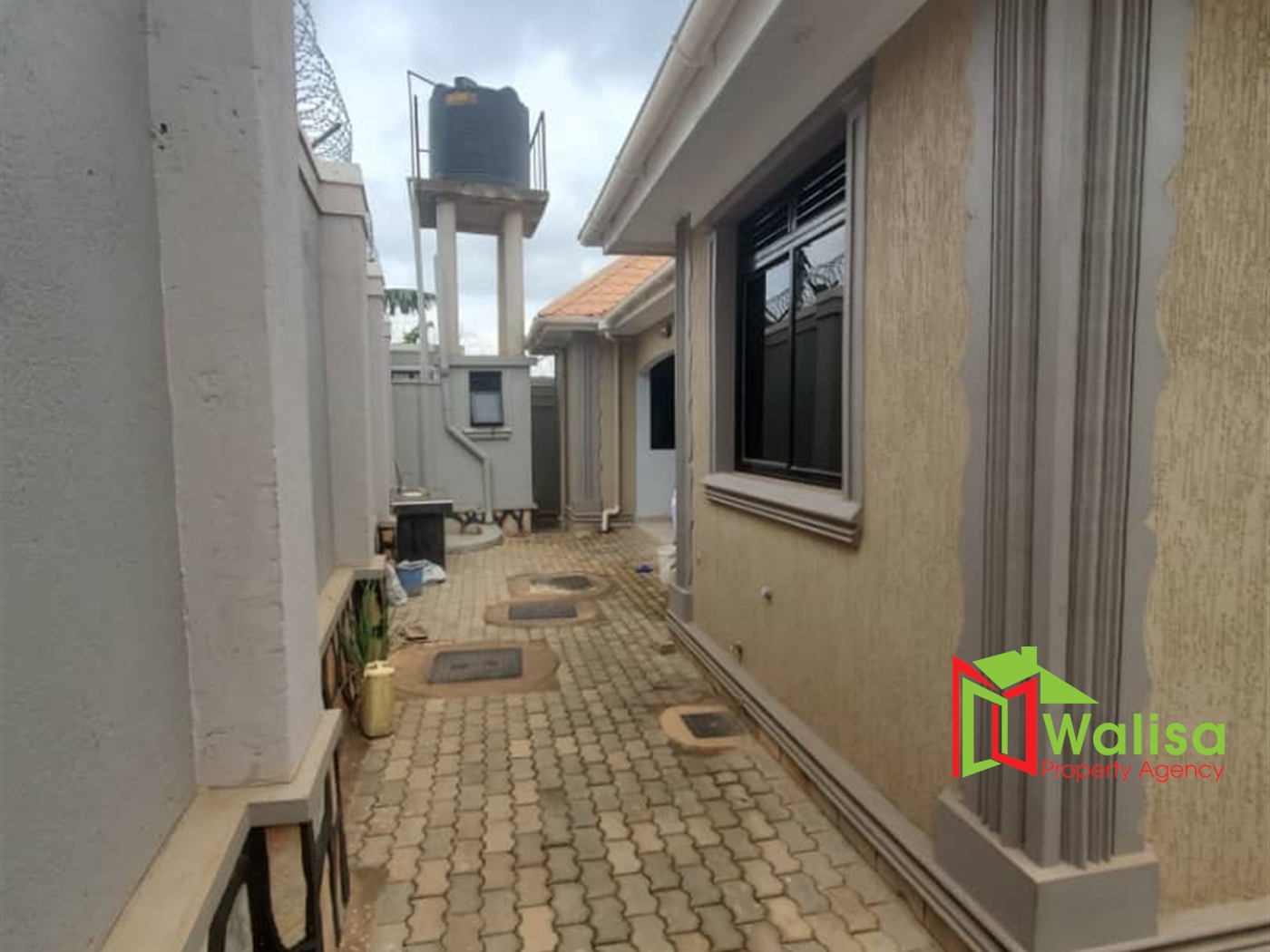 Bungalow for sale in Sonde Wakiso