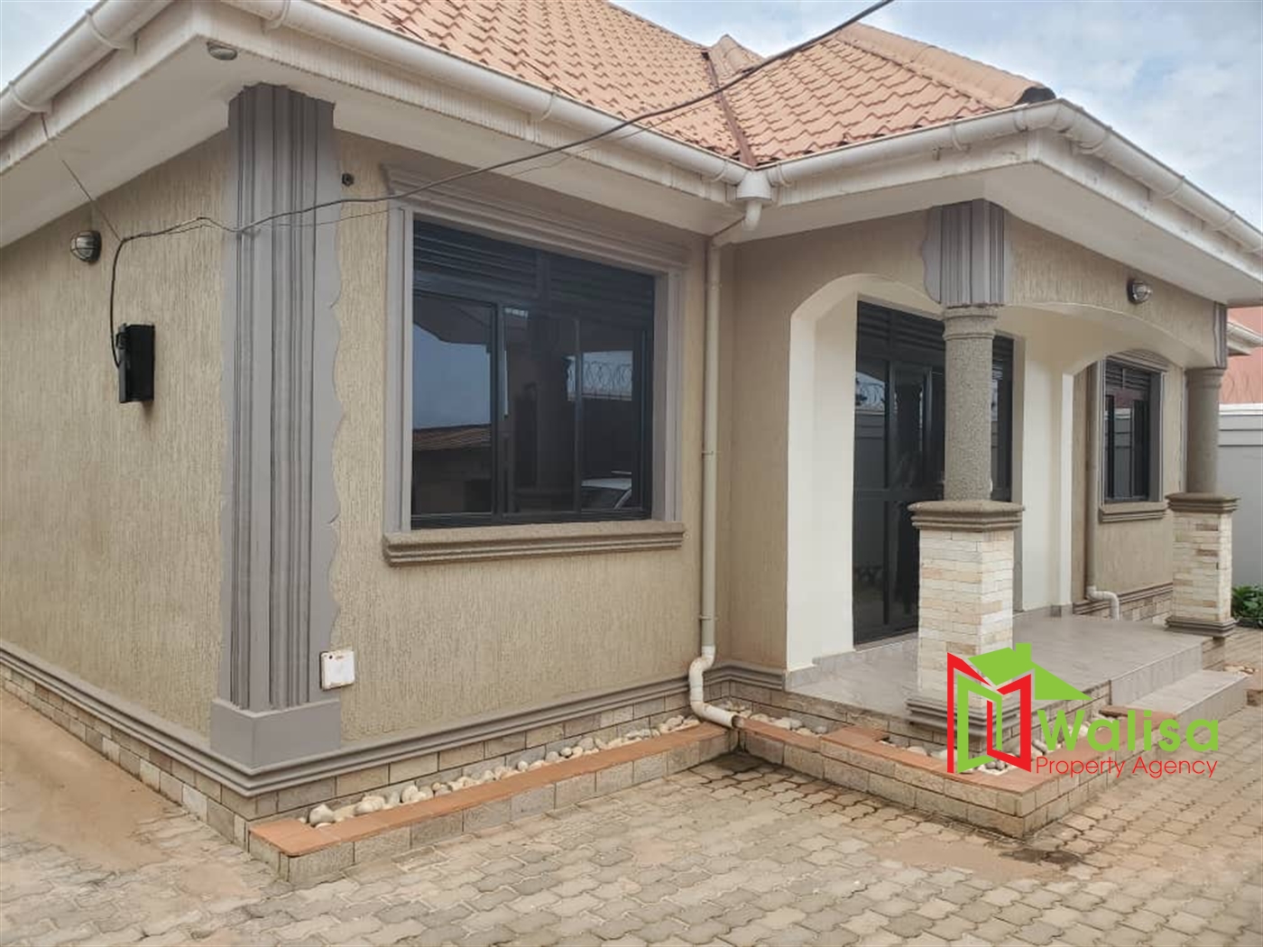 Bungalow for sale in Sonde Wakiso