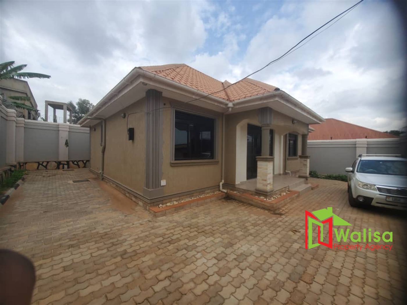 Bungalow for sale in Sonde Wakiso