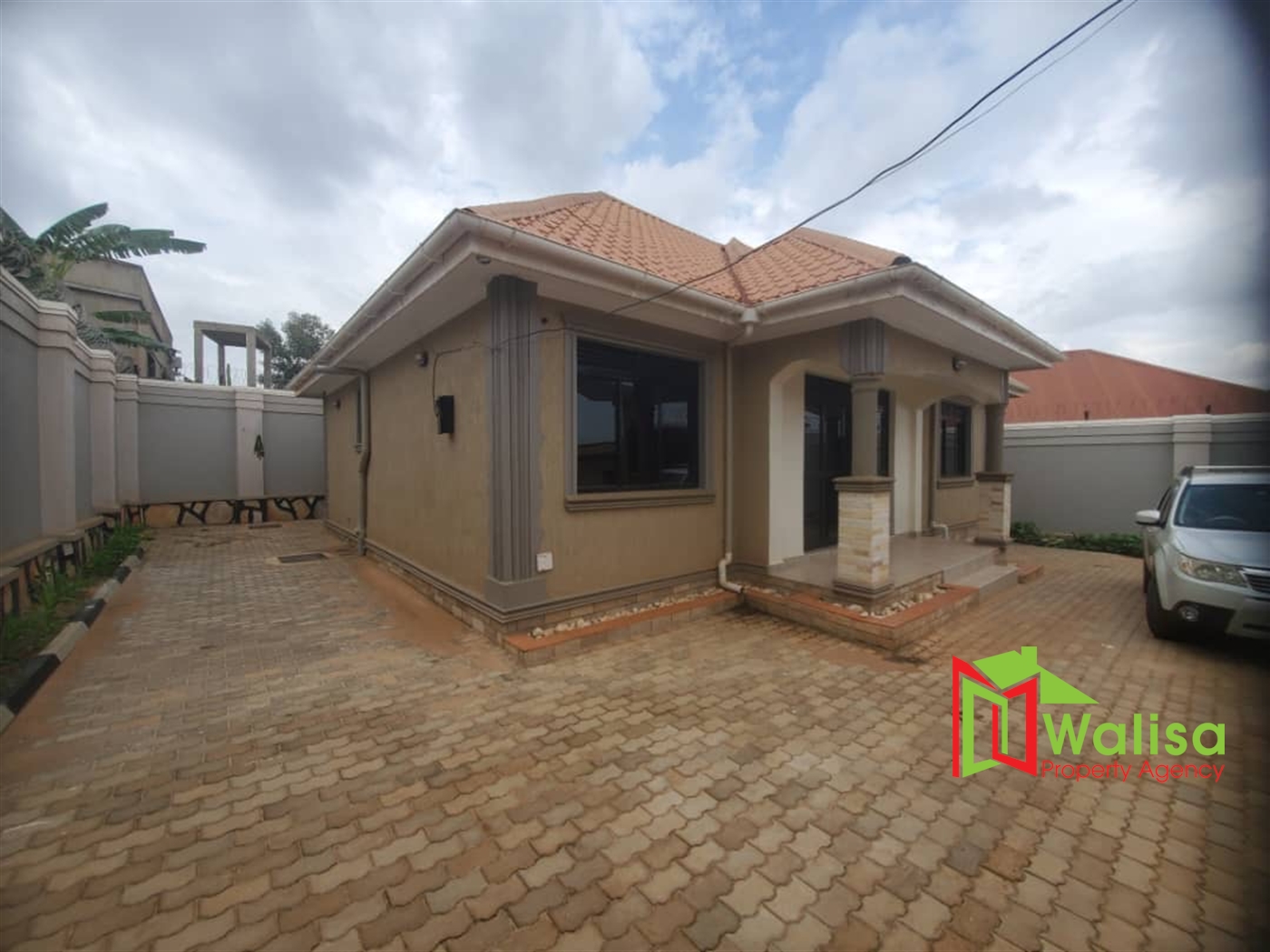 Bungalow for sale in Sonde Wakiso