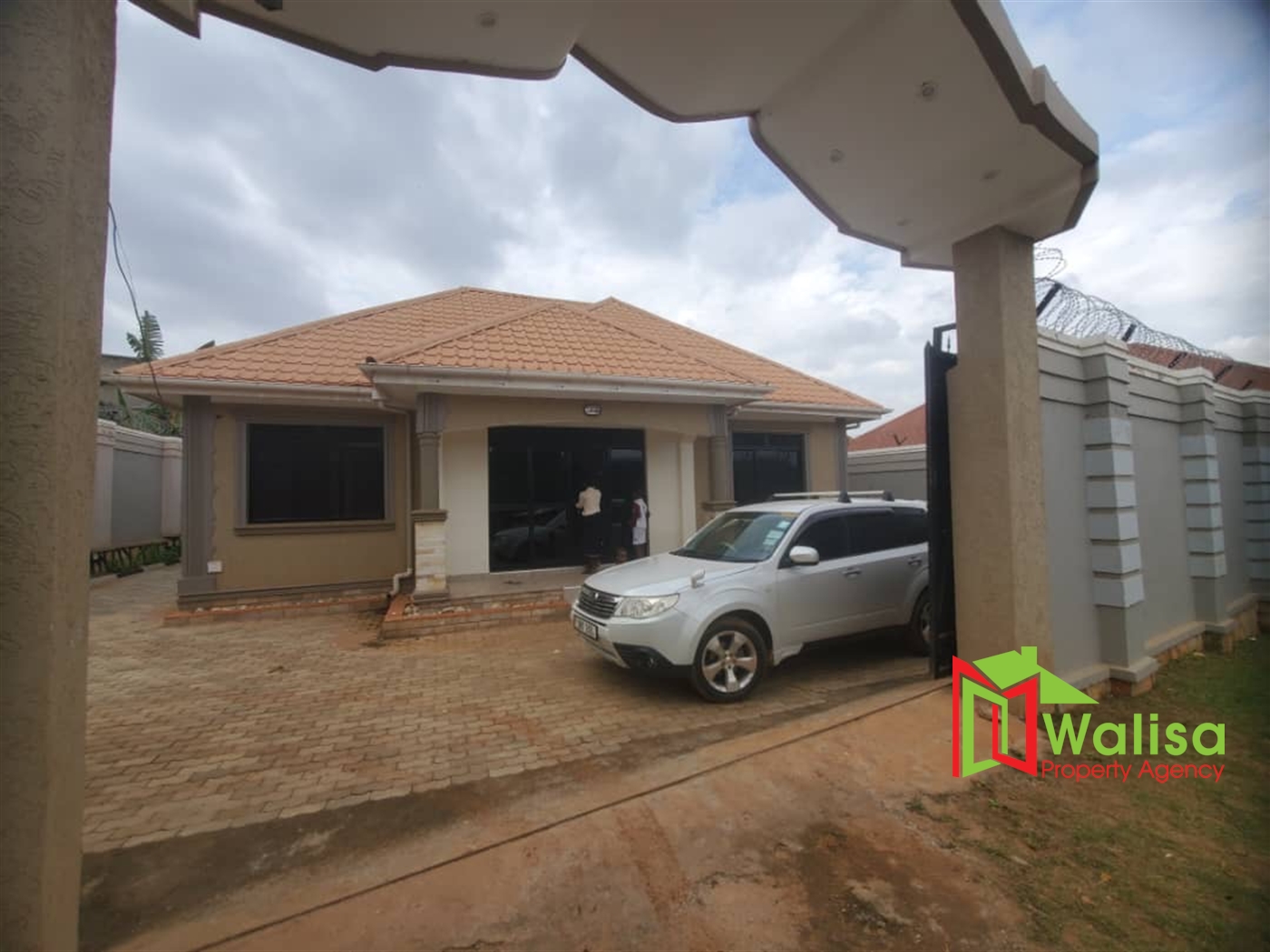 Bungalow for sale in Sonde Wakiso