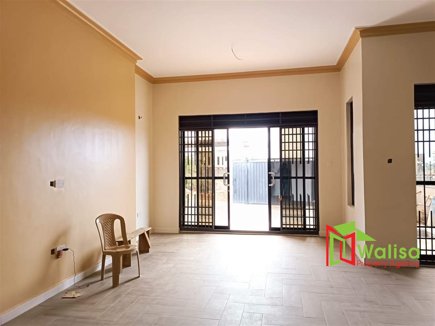 Bungalow for sale in Kira Wakiso