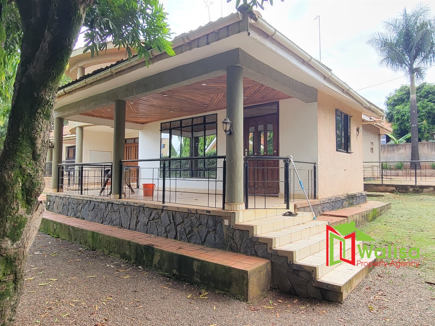 Storeyed house for sale in Ntinda Kampala