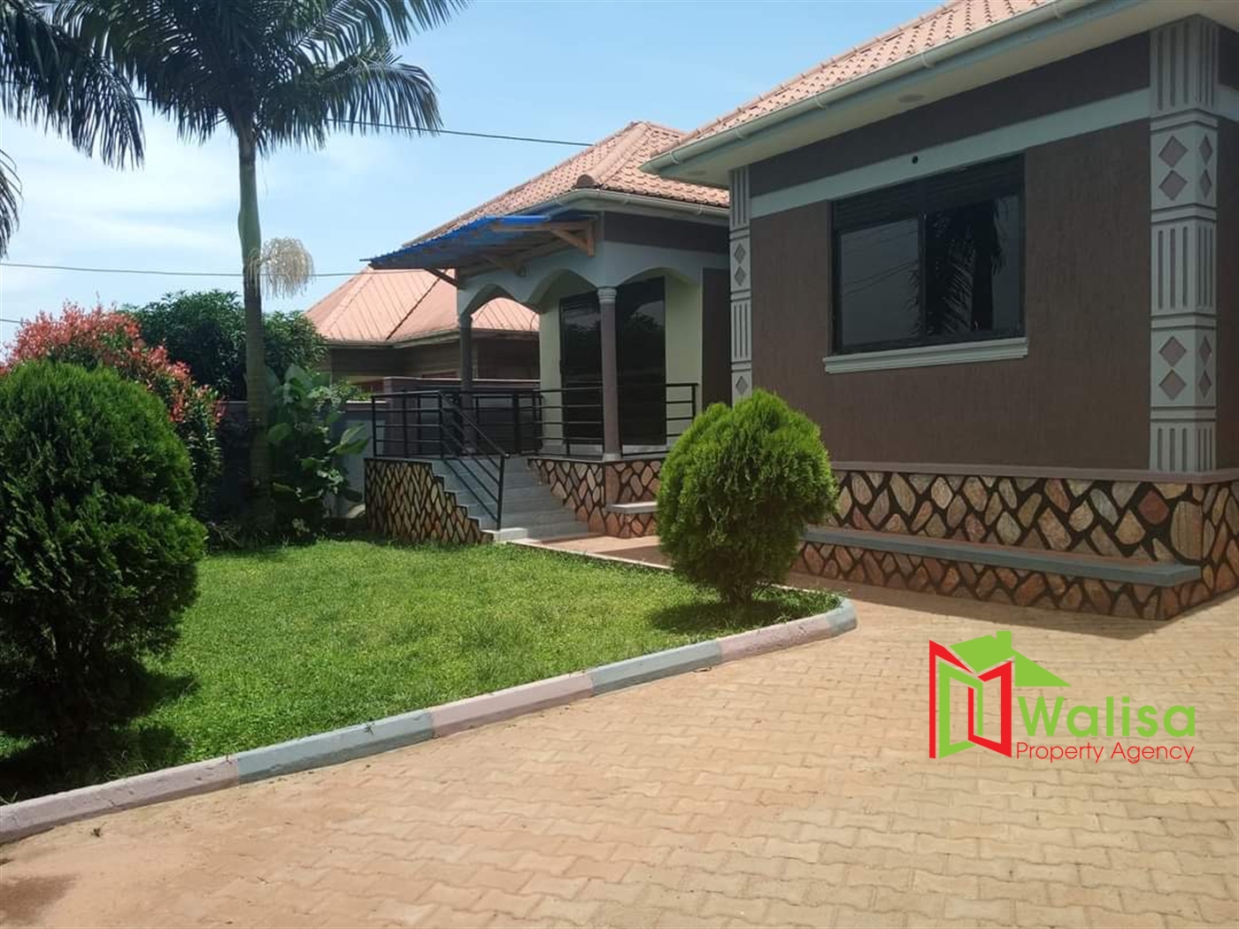 Bungalow for sale in Matugga Wakiso