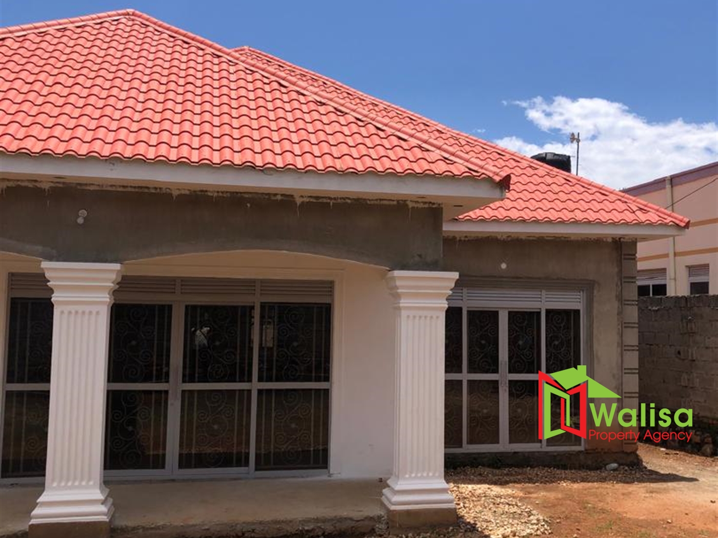 Shell House for sale in Garuga Wakiso