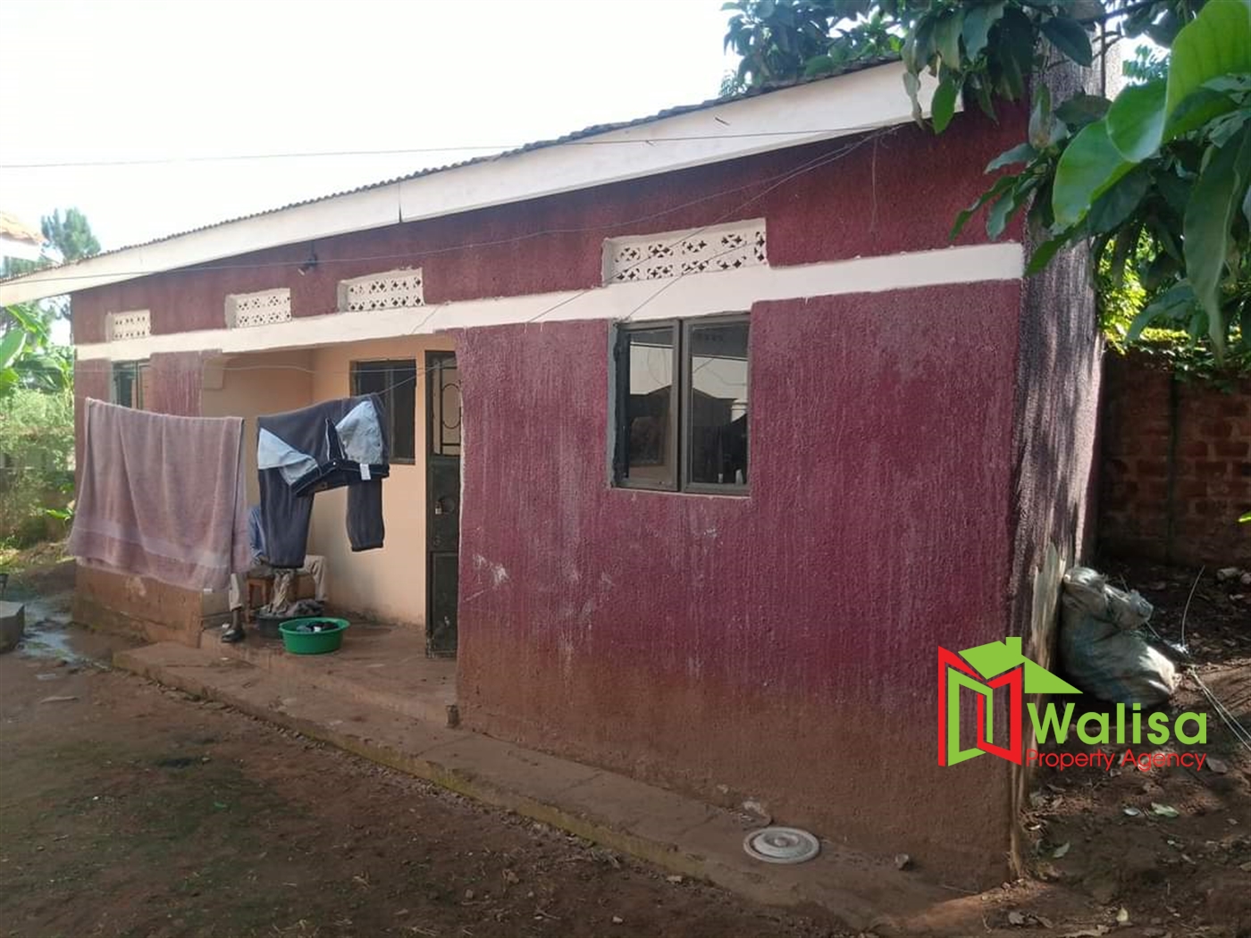 Bungalow for sale in Namugongo Wakiso