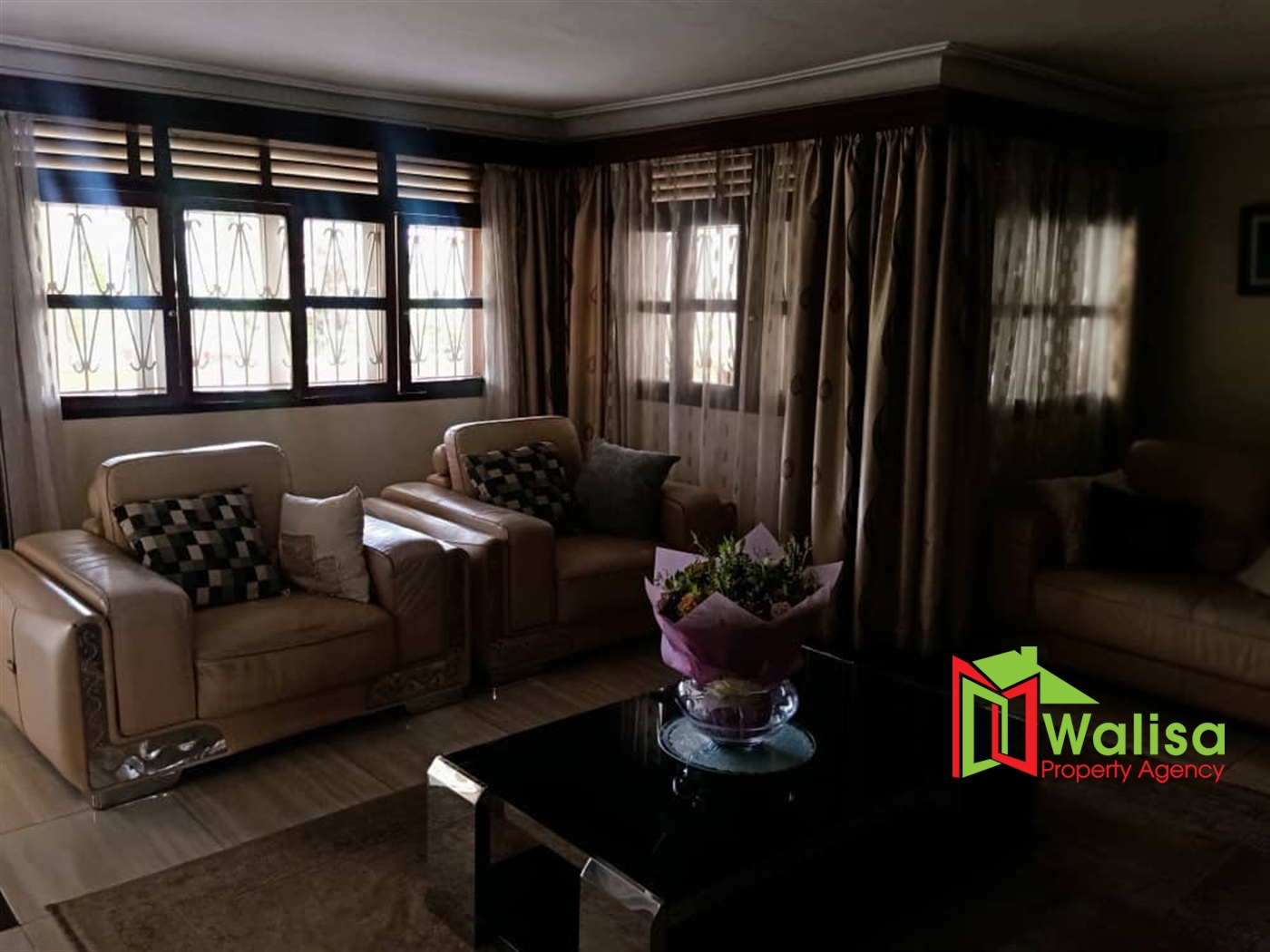 Mansion for sale in Muyenga Kampala