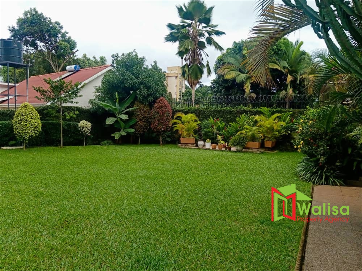 Mansion for sale in Muyenga Kampala