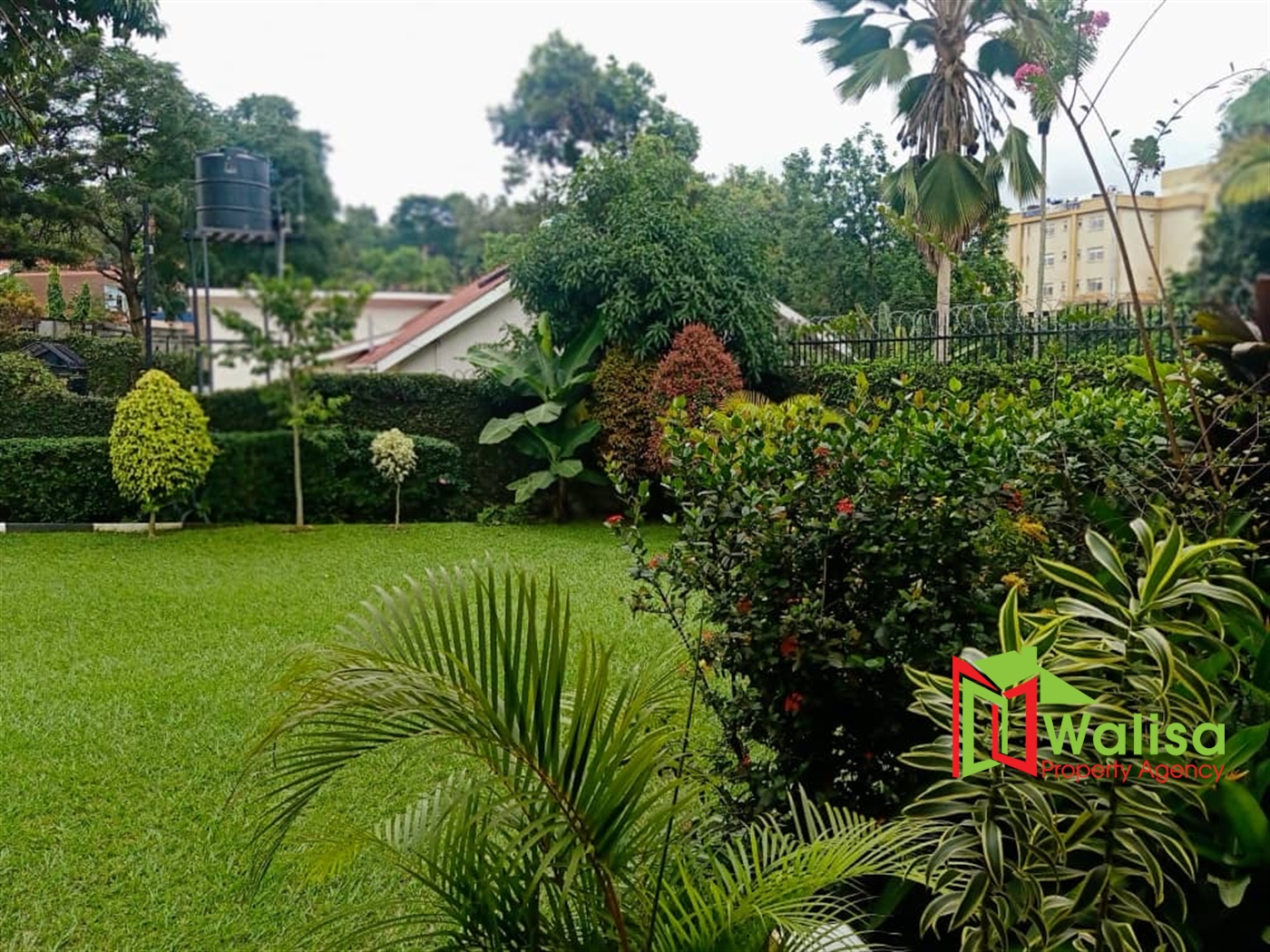 Mansion for sale in Muyenga Kampala