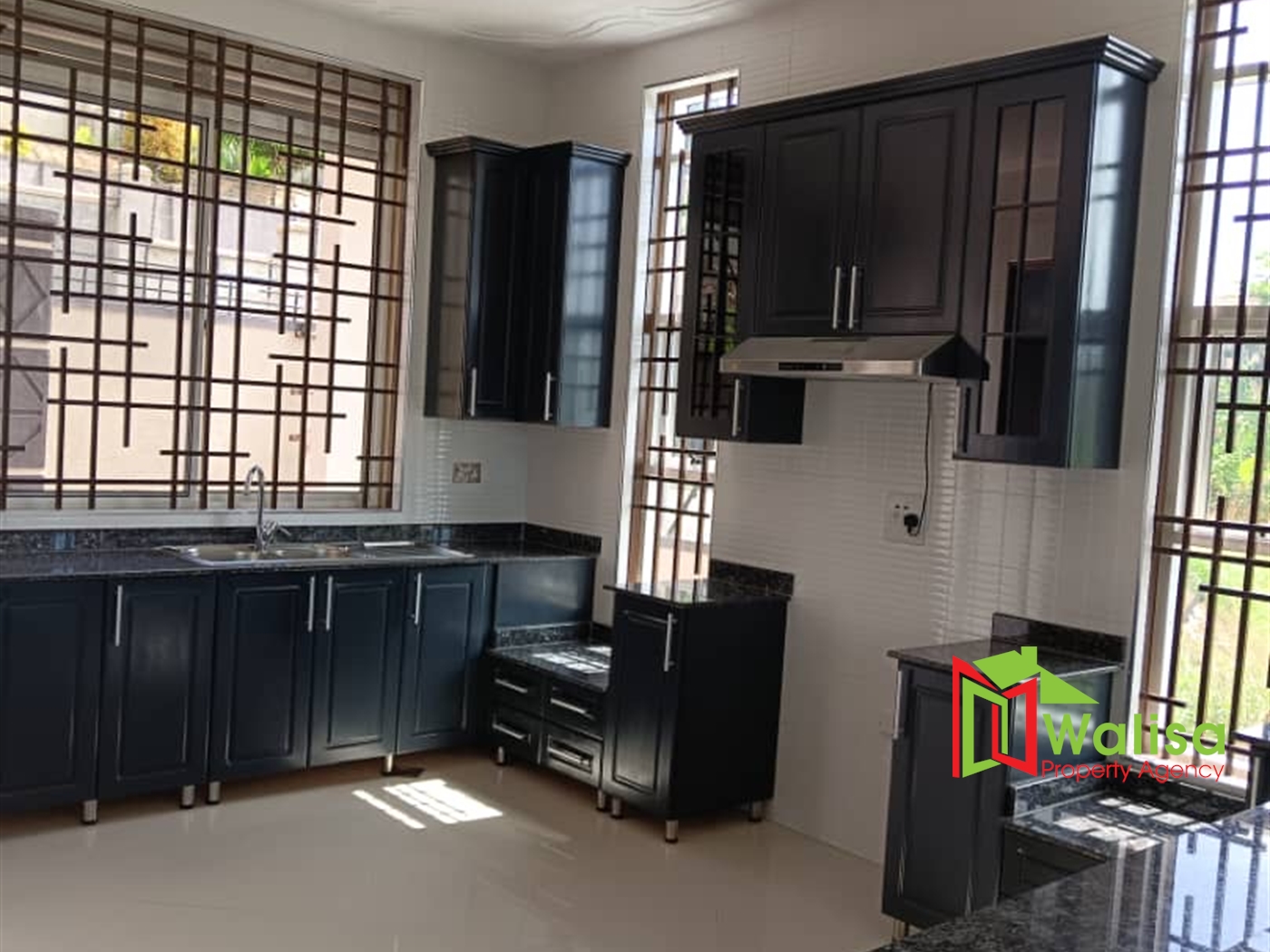 Storeyed house for sale in Lubowa Wakiso