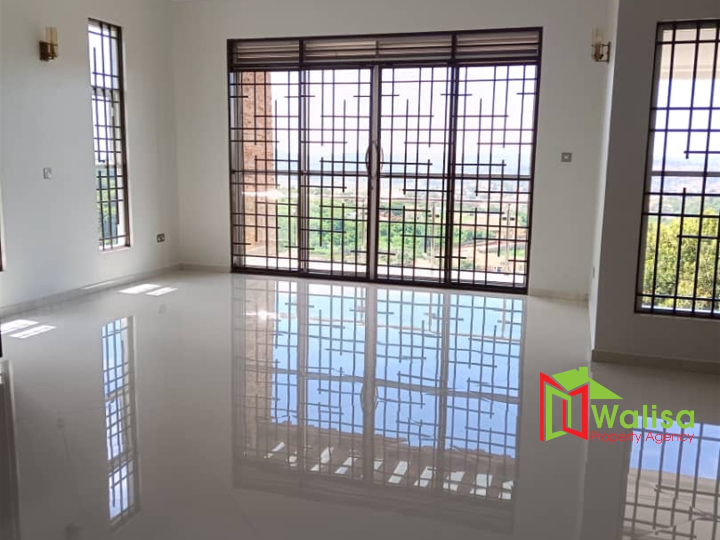 Storeyed house for sale in Lubowa Wakiso