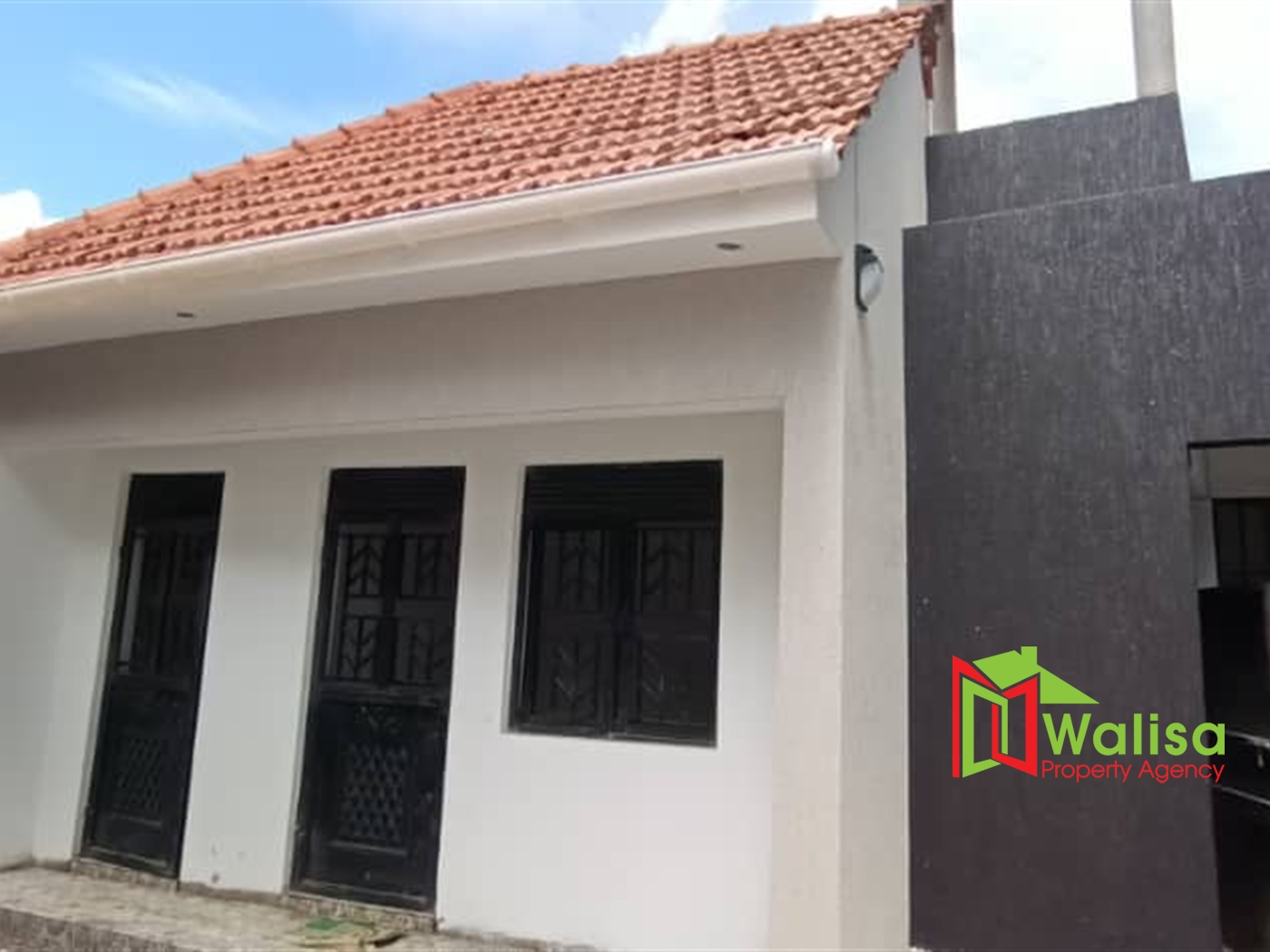 Bungalow for sale in Namugongo Wakiso