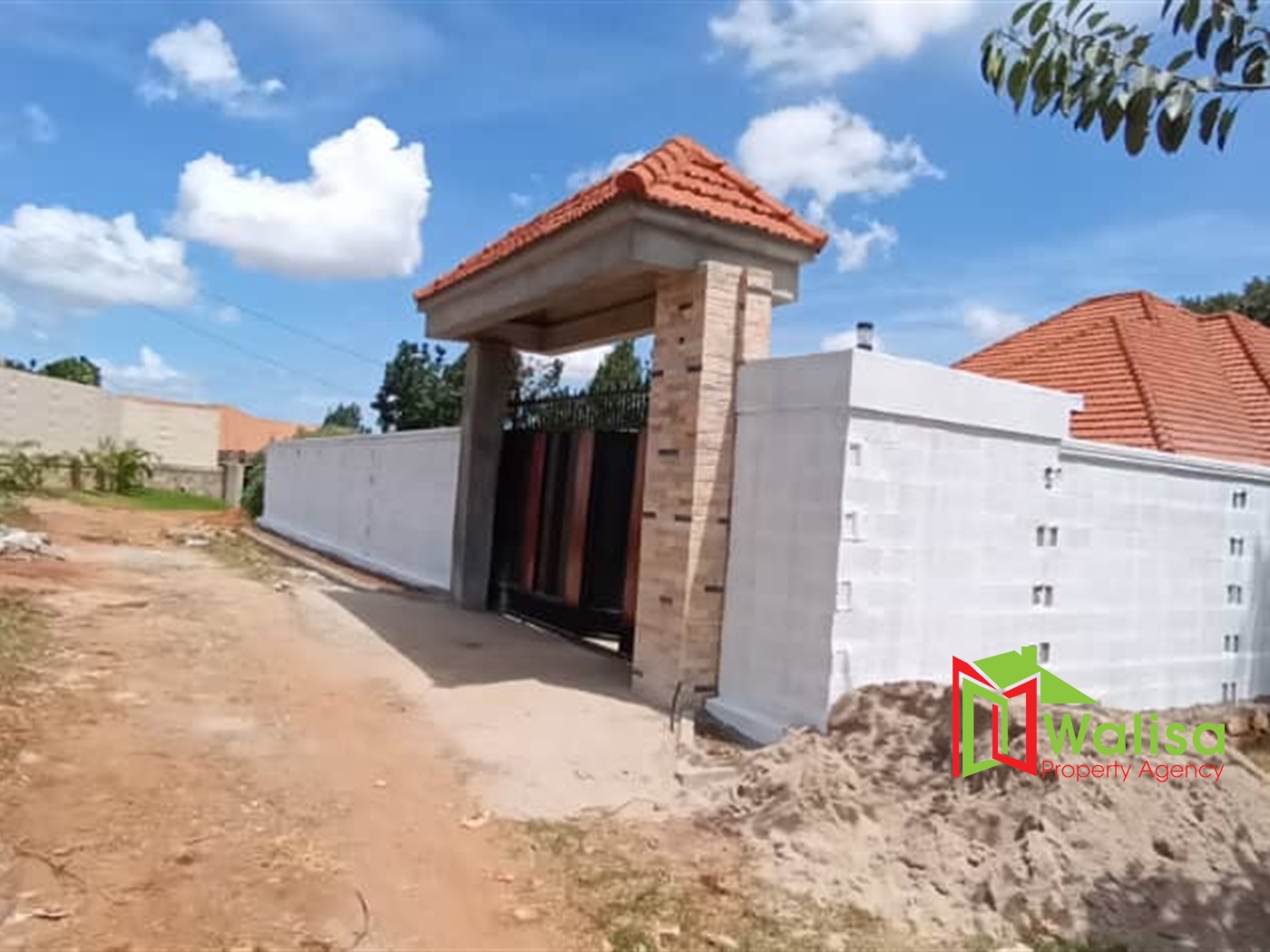 Bungalow for sale in Namugongo Wakiso