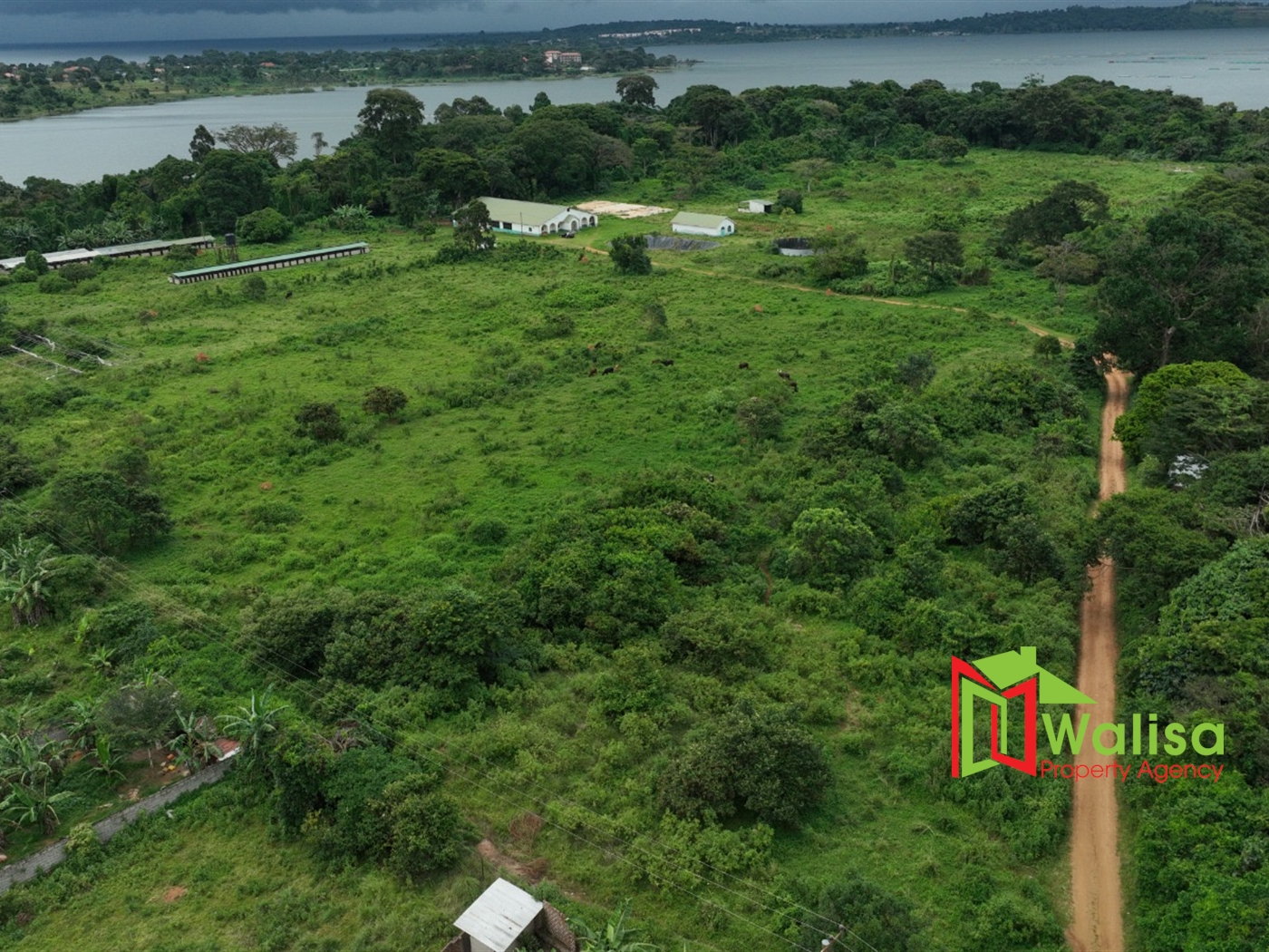 Commercial Land for sale in Garuga Wakiso