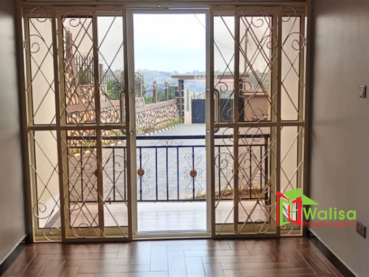 Storeyed house for sale in Bwebajja Wakiso