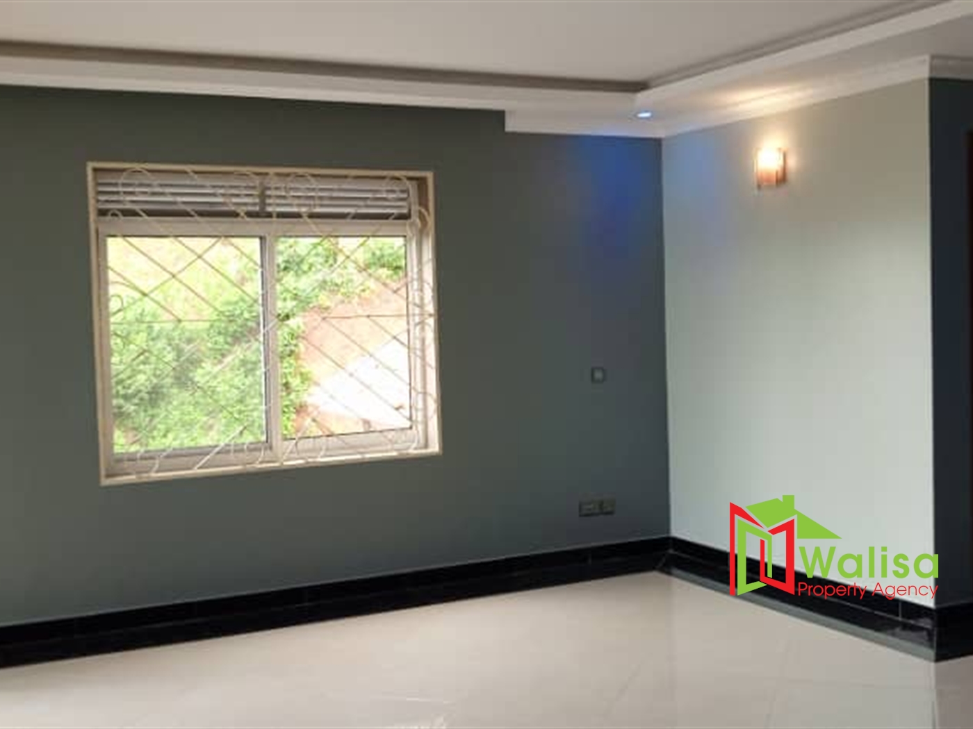 Storeyed house for sale in Bwebajja Wakiso