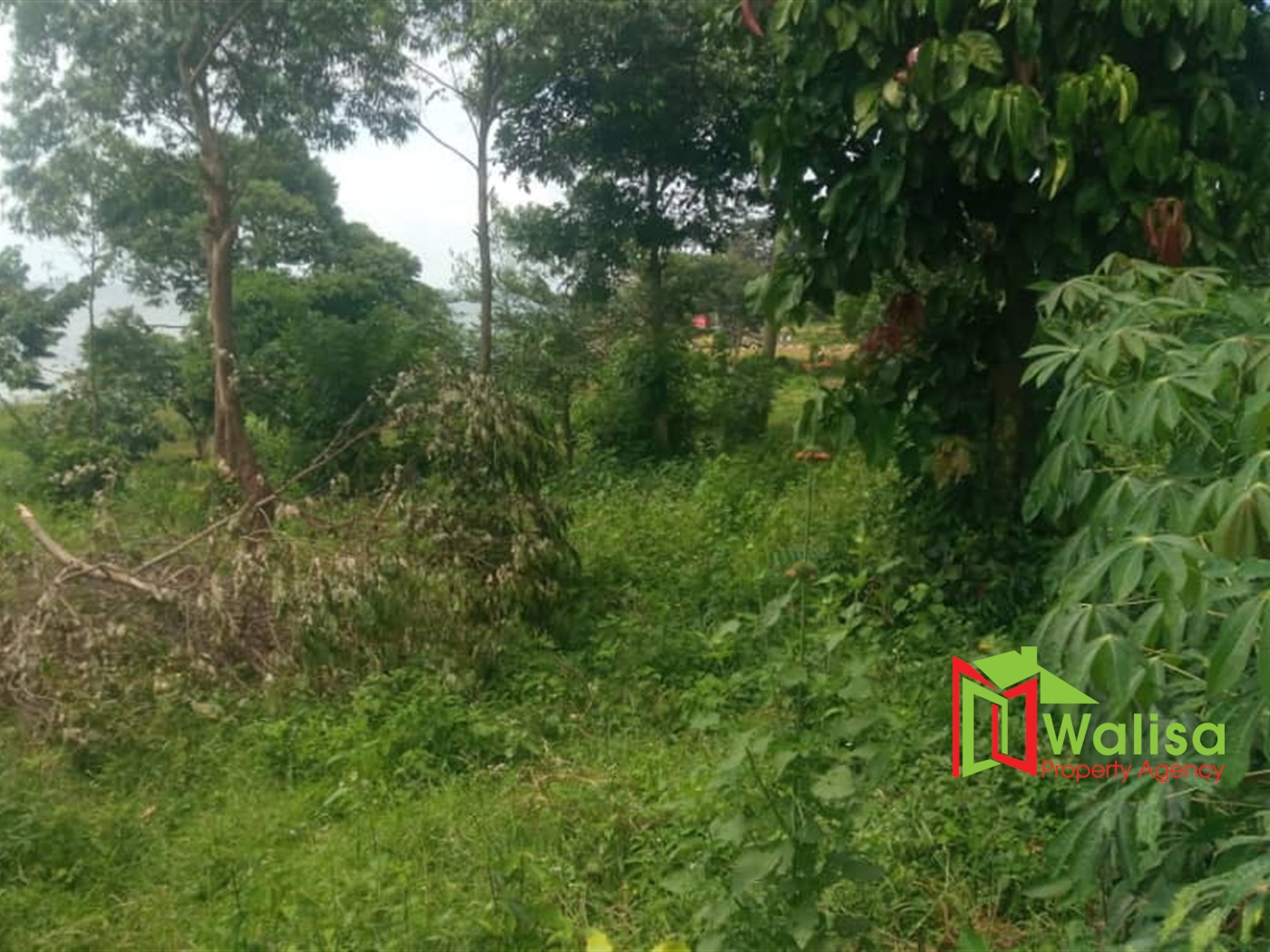 Commercial Land for sale in Kawuku Wakiso