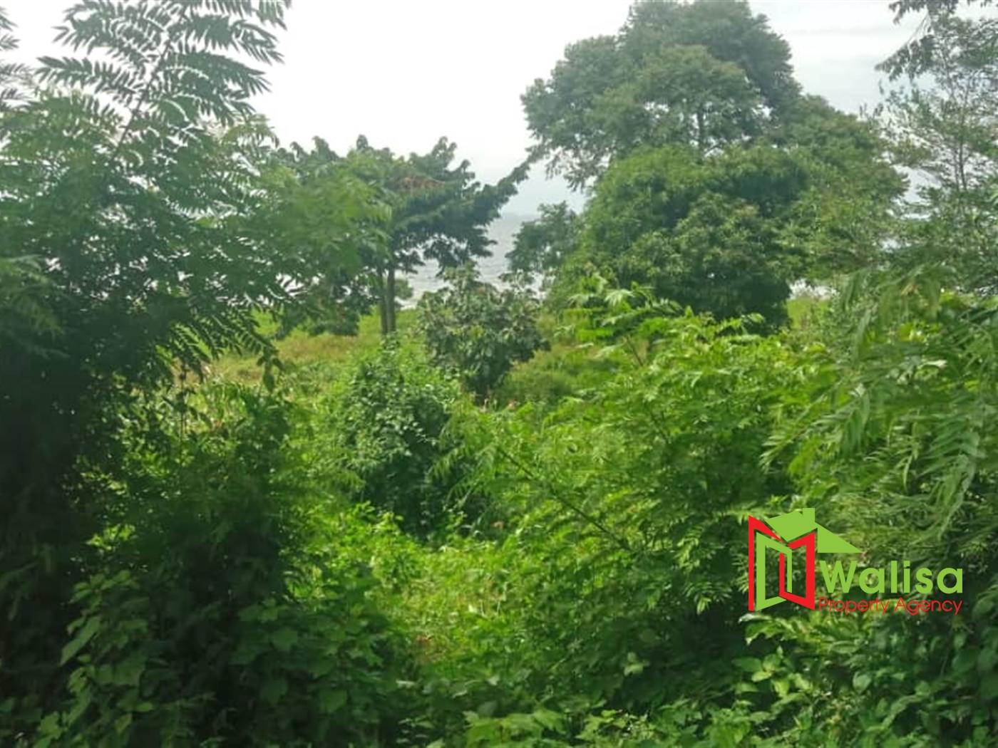 Commercial Land for sale in Kawuku Wakiso