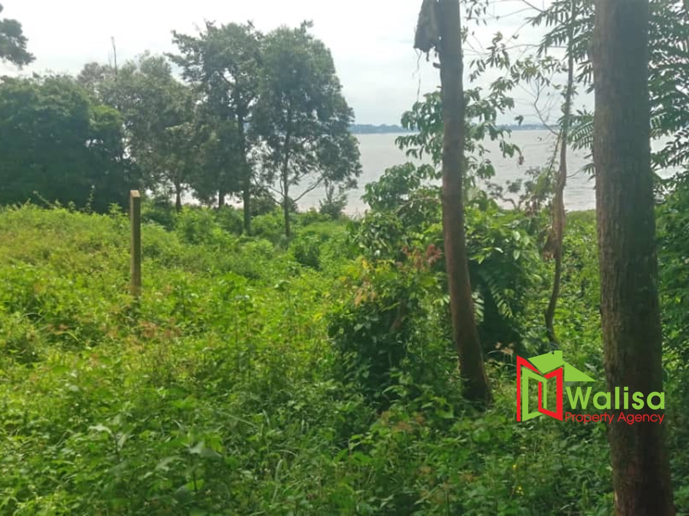 Commercial Land for sale in Kawuku Wakiso