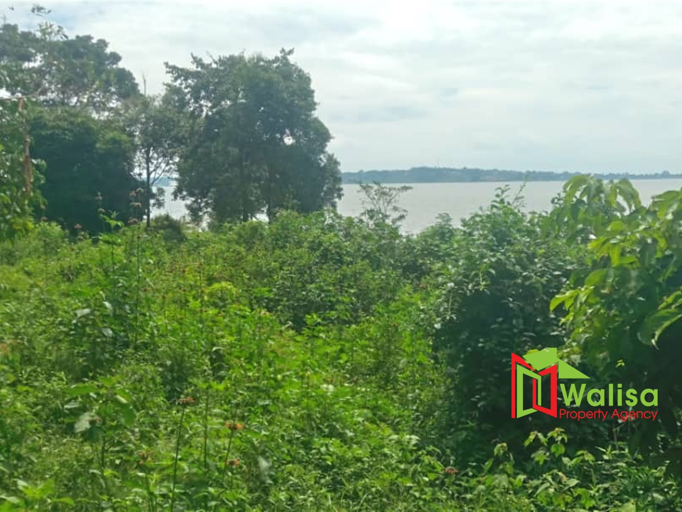 Commercial Land for sale in Kawuku Wakiso