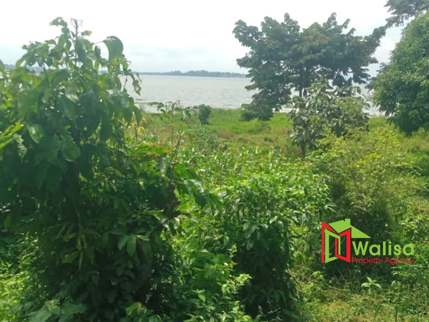 Commercial Land for sale in Kawuku Wakiso